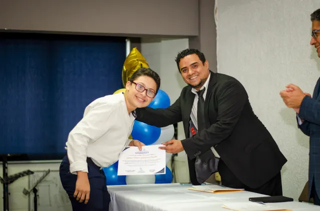 Graduado