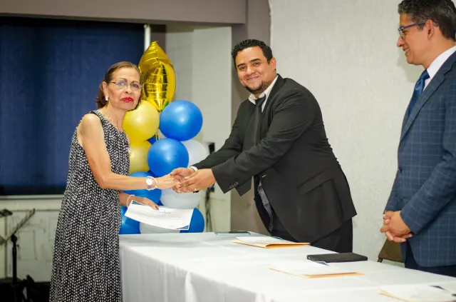 Graduado