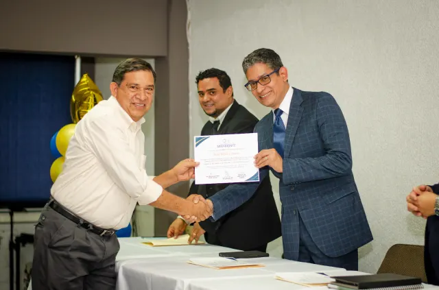 Graduado