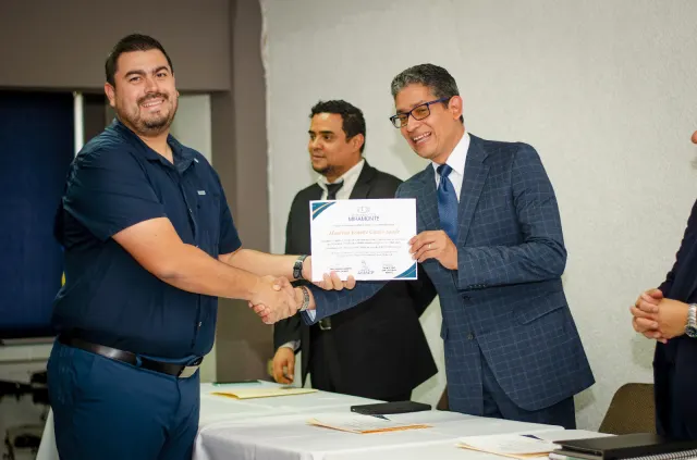 Graduado