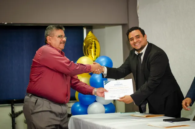 Graduado