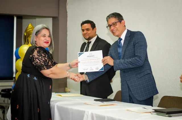 Graduado