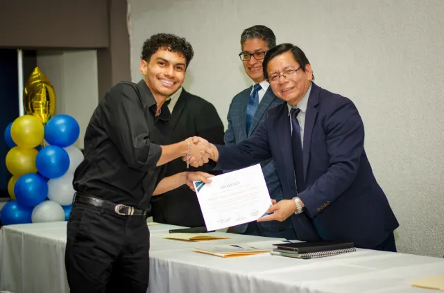 Graduado