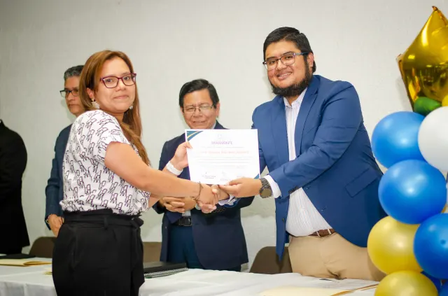 Graduado