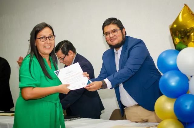 Graduado