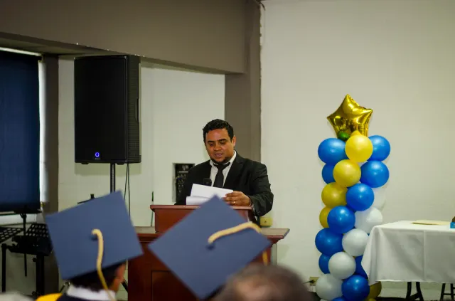 Ceremonia