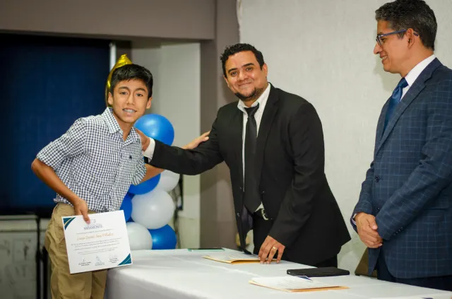 Graduado