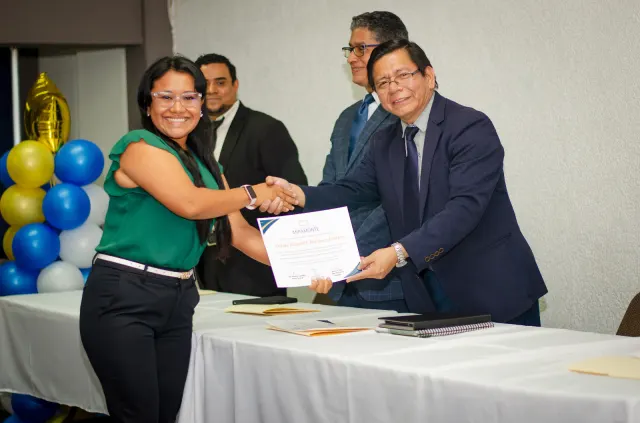 Graduado