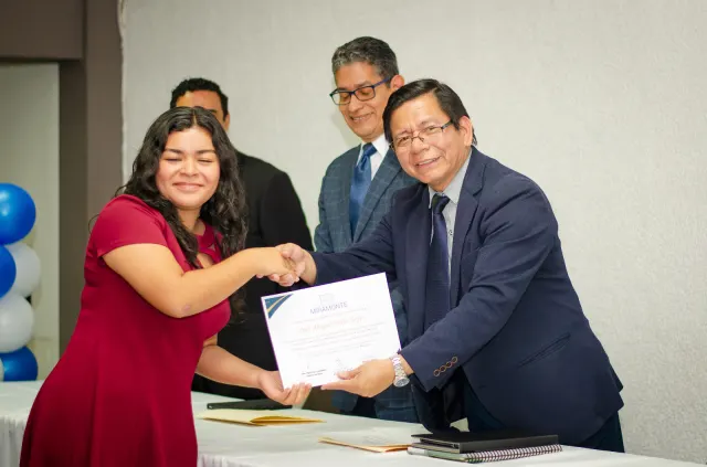 Graduado