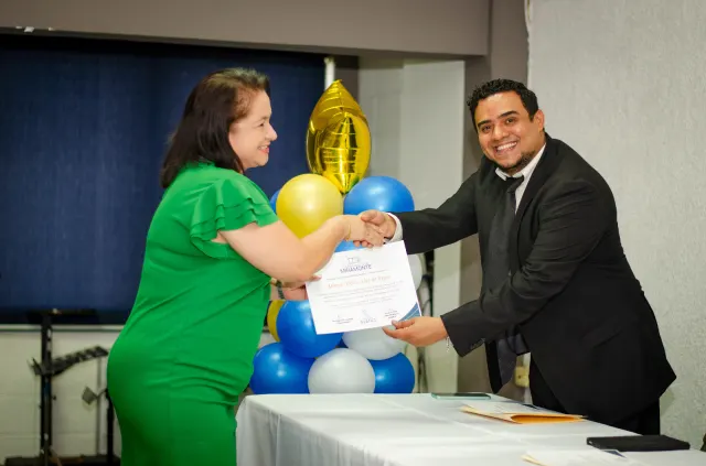 Graduado