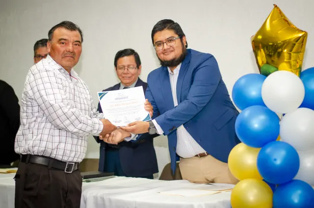 Graduado