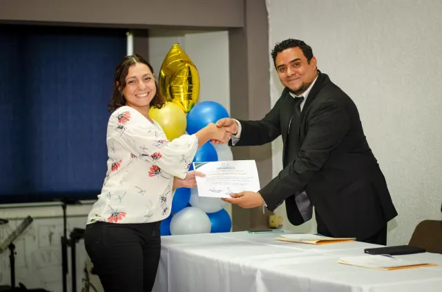 Graduado