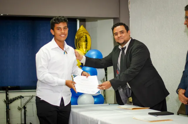 Graduado
